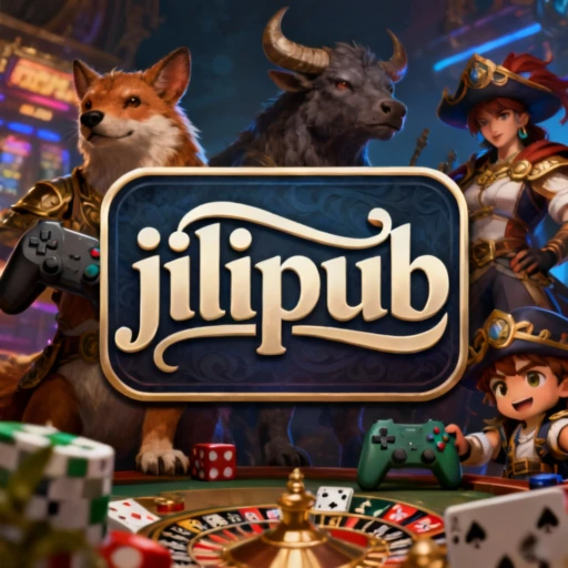 jilipub