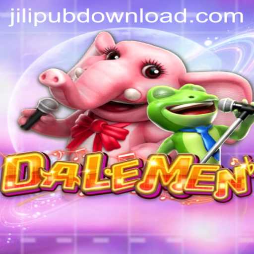 Discover The World of DALEMEN