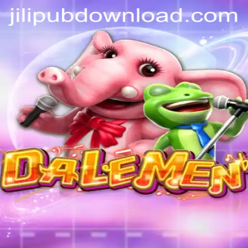Discover The World of DALEMEN