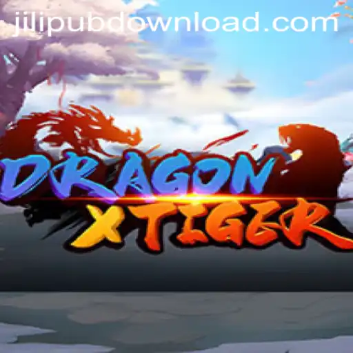 Unveiling the Mystical World of DragonXTiger: The Strategic Encounter with Jilipub