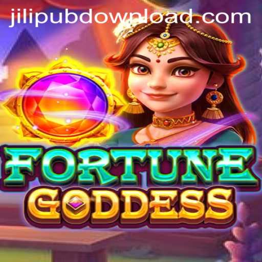 Unveiling FORTUNEGODDESS: Dive into the Exciting World of Jilipub's Latest Game