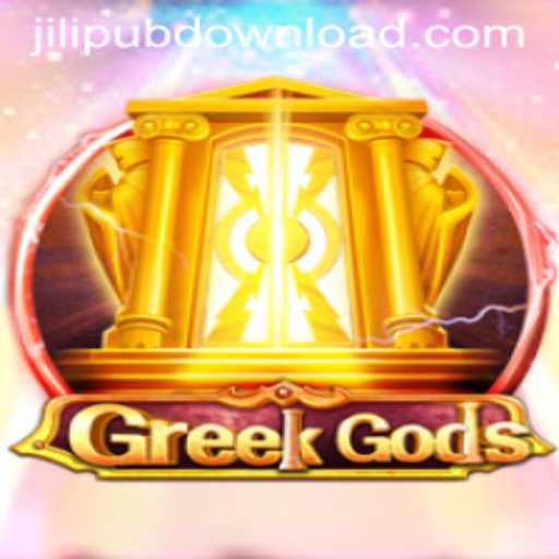 GreekGods: Dive Into the Mythical World of Jilipub