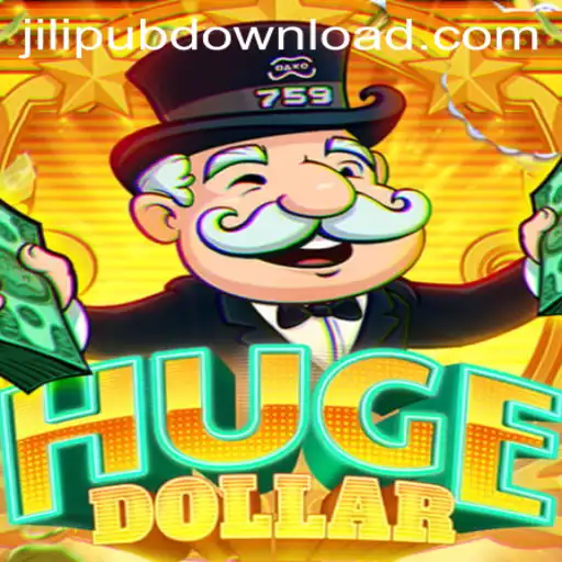 HugeDollar: The New Exciting Game Experience Featuring Jilipub