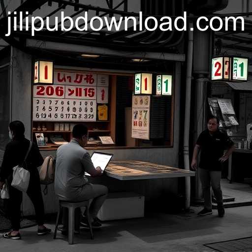 Exploring the Ever-Evolving Phenomenon of Jueteng and the Emergence of 