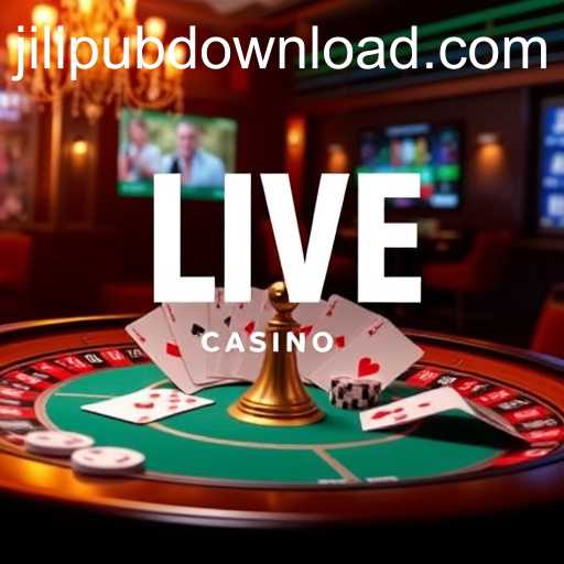 The Exciting World of Live Casinos and the Jilipub Experience
