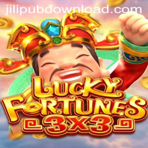 The Thrilling World of LUCKYFORTUNES3x3