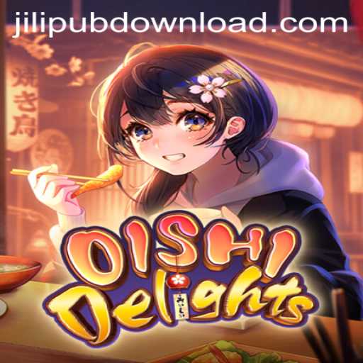 Discover the Enchanting World of OishiDelights: A Journey into Culinary Adventure