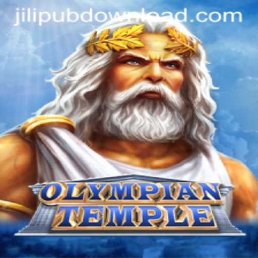 Unveiling the Mystical Realm of OlympianTemple: An Epic Journey with Jilipub