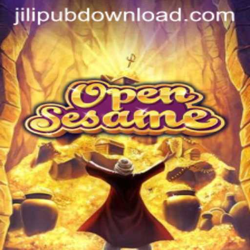 Unlock the Adventure: OpenSesame and the Mysteries of Jilipub