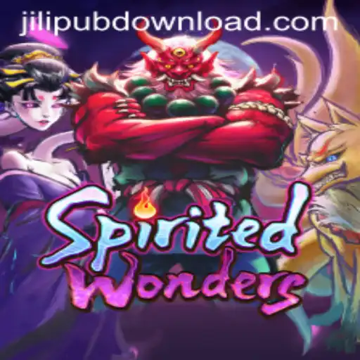 Spirited Wonders: A Journey into the Enchanting Realm of Jilipub
