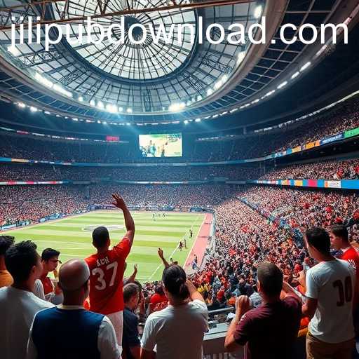 The Impact of Jilipub on Modern Sports Culture