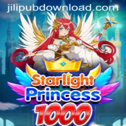 StarlightPrincess1000: A Dazzling Adventure with Jilipub
