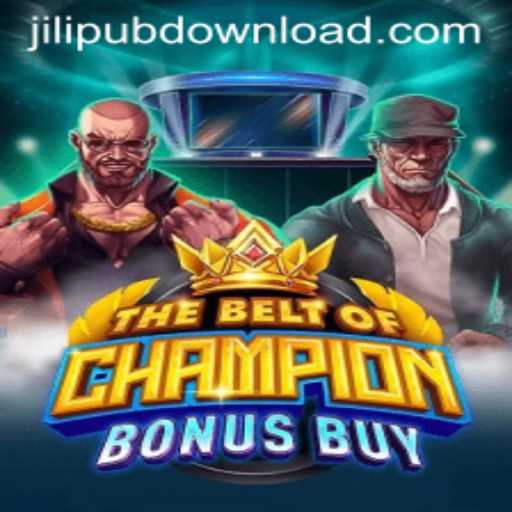 Exploring TheBeltOfChampionBonusBuy: A Jilipub Adventure