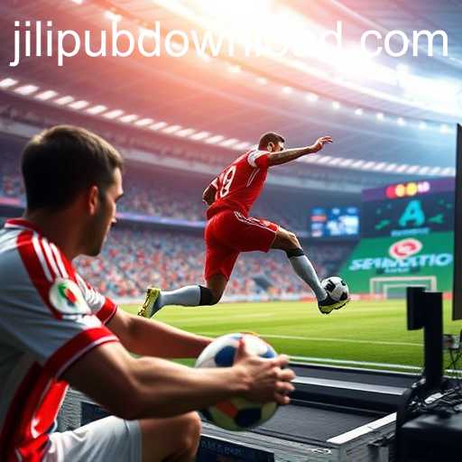 The Emergence and Impact of Virtual Sports: Exploring the World of Jilipub